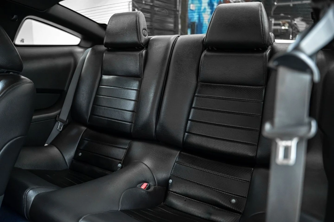 2013 Ford S197 Mustang GT - Image 23 of 31