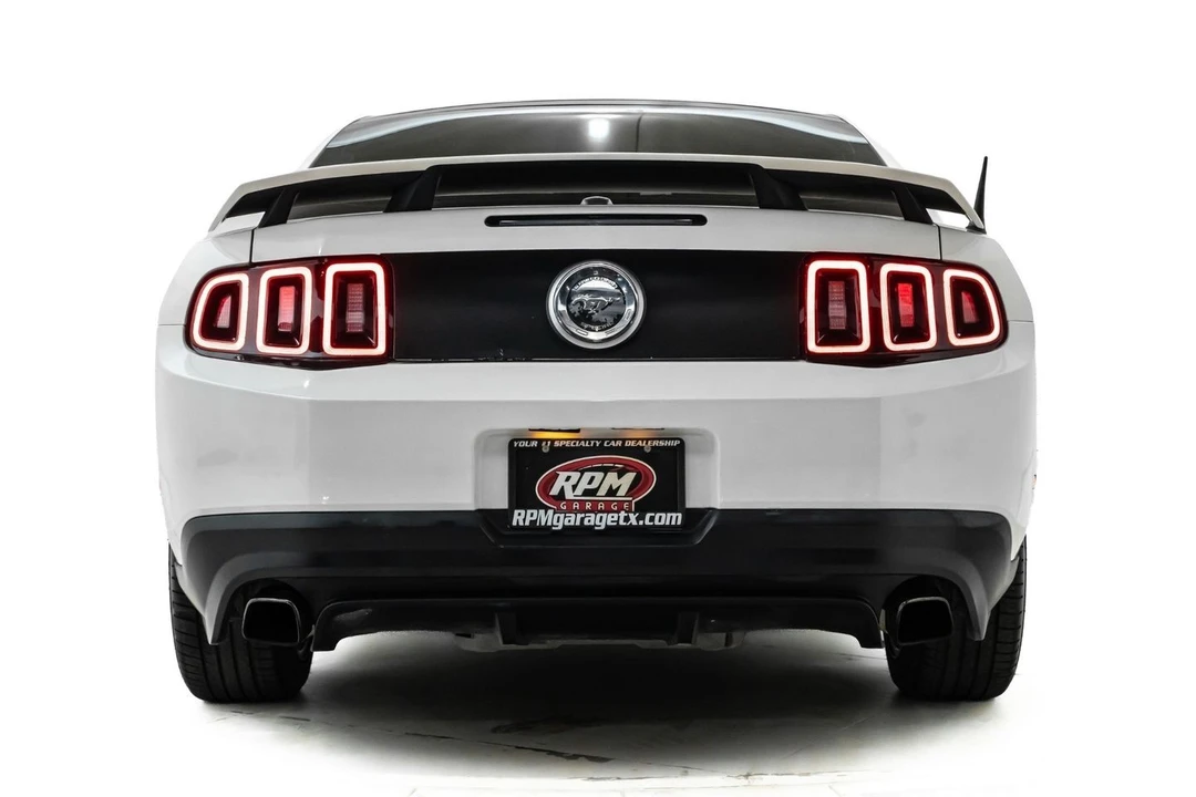 2013 Ford S197 Mustang GT - Image 4 of 31