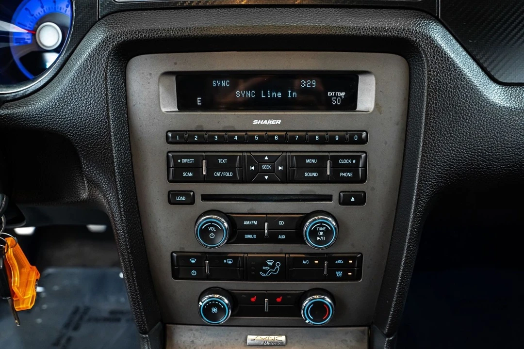 2013 Ford S197 Mustang GT - Image 29 of 31