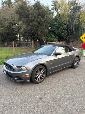 2013 Ford S197 Mustang - Image 3 of 19