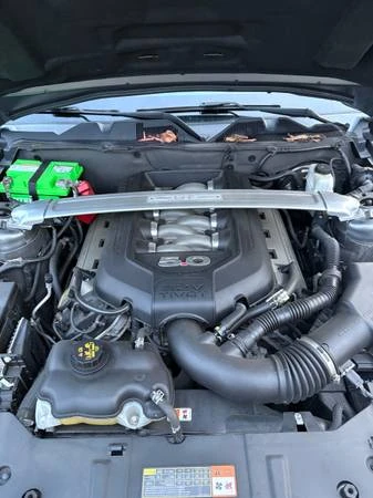 2013 Ford S197 Mustang - Image 12 of 19