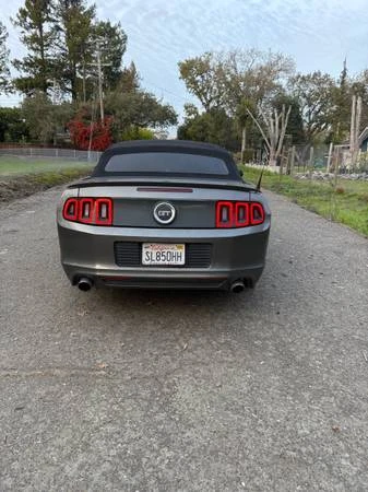 2013 Ford S197 Mustang - Image 5 of 19