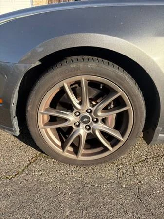 2013 Ford S197 Mustang - Image 16 of 19