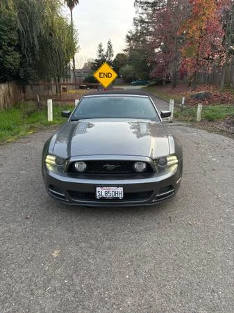 2013 Ford S197 Mustang - Image 2 of 19