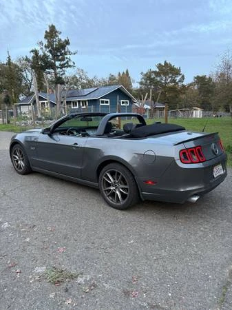 2013 Ford S197 Mustang - Image 13 of 19
