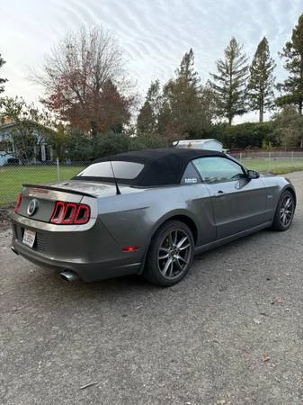 2013 Ford S197 Mustang - Image 6 of 19