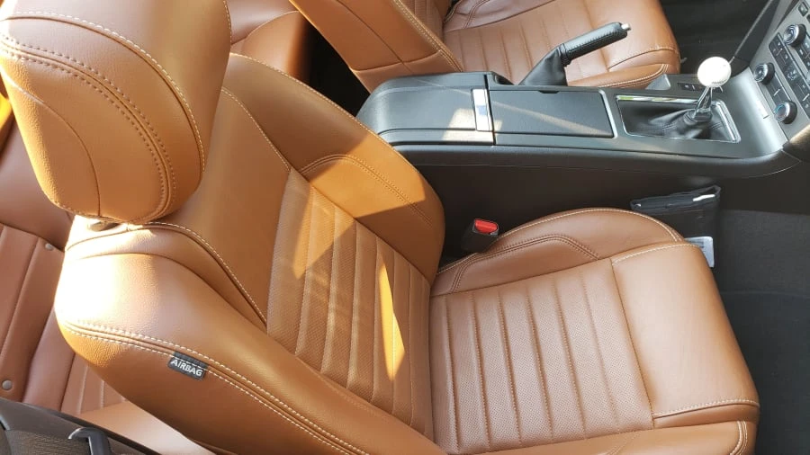 2013 Ford S197 Mustang - Image 6 of 16