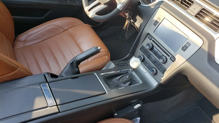 2013 Ford S197 Mustang - Image 5 of 16