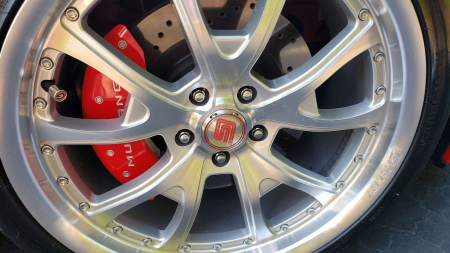 2013 Ford S197 Mustang - Image 14 of 16