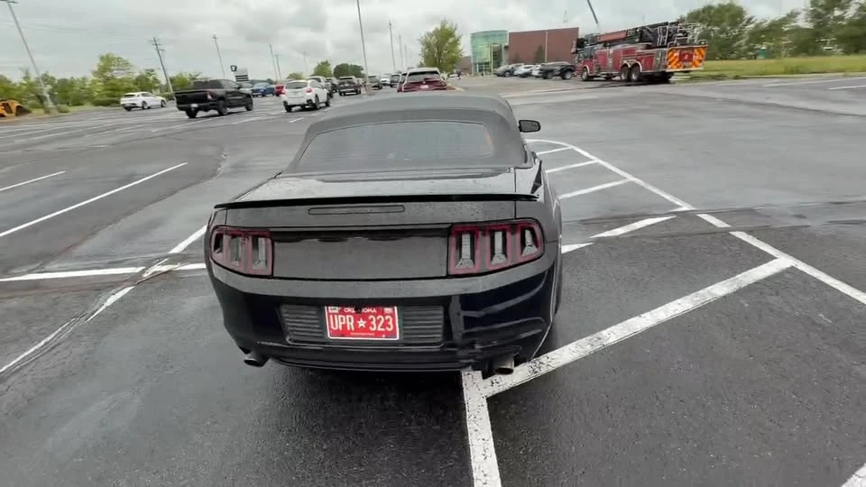2013 Ford S197 Mustang GT - Image 16 of 16