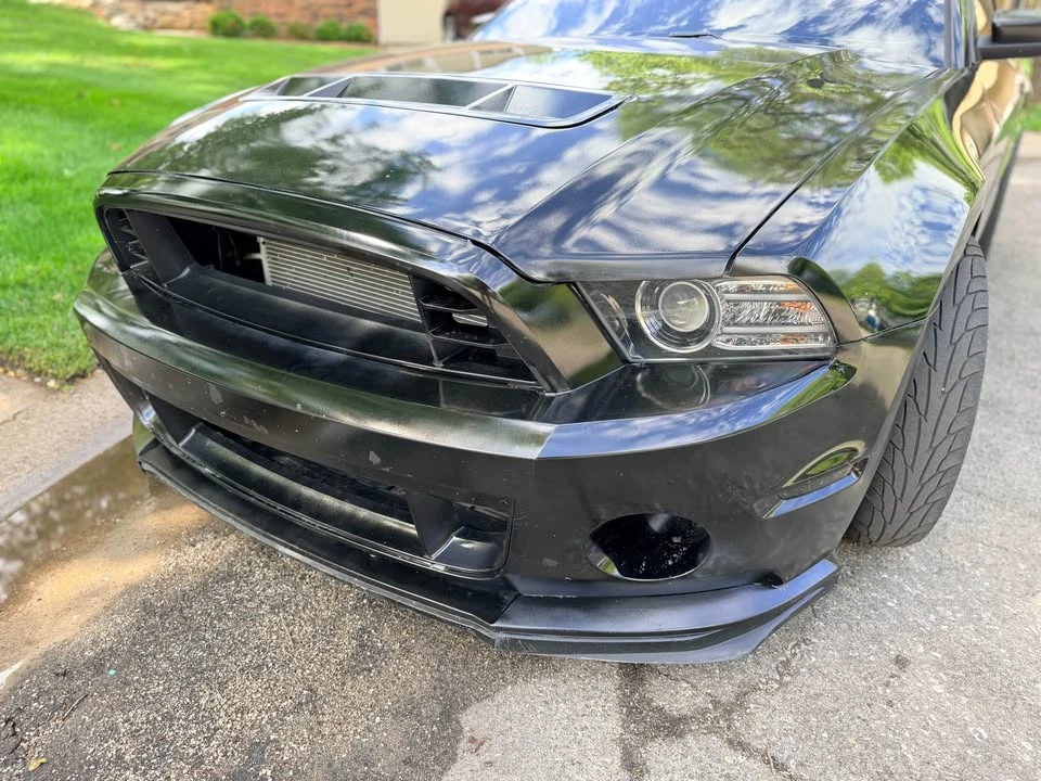 2013 Ford S197 Mustang GT - Image 2 of 16