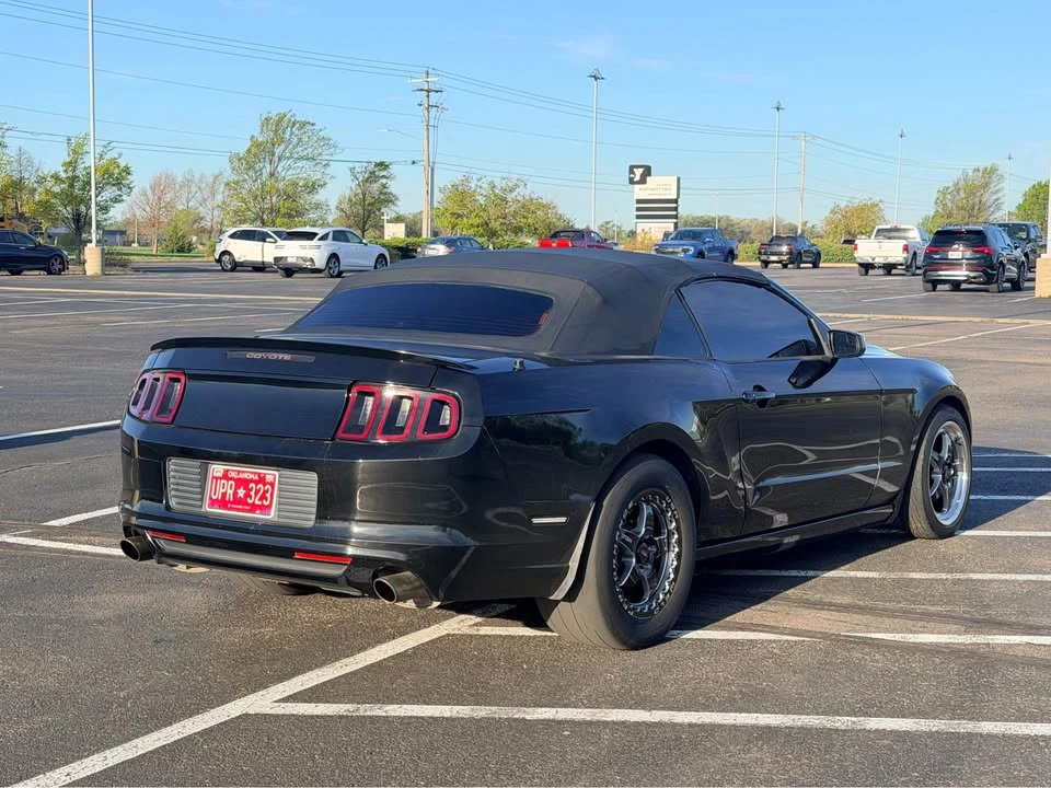 2013 Ford S197 Mustang GT - Image 12 of 16