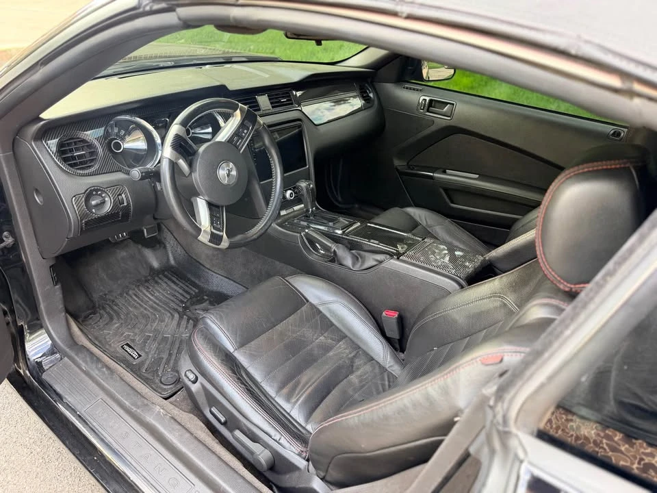 2013 Ford S197 Mustang GT - Image 7 of 16