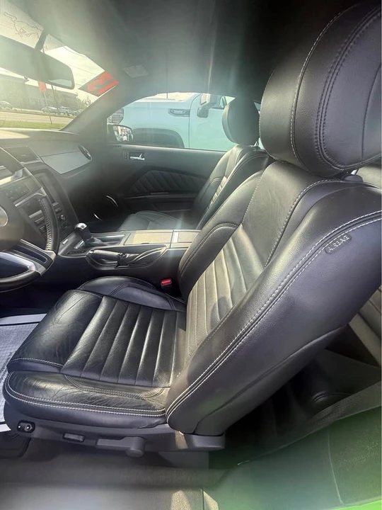 2013 Ford S197 Mustang GT - Image 2 of 6