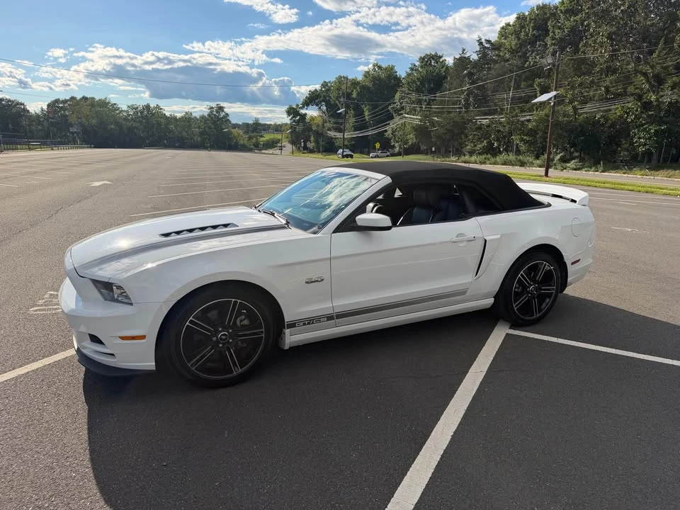 2013 Ford S197 Mustang GT - Image 13 of 14