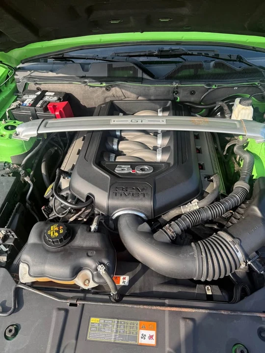 2013 Ford S197 Mustang GT - Image 6 of 6
