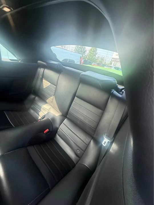2013 Ford S197 Mustang GT - Image 3 of 6
