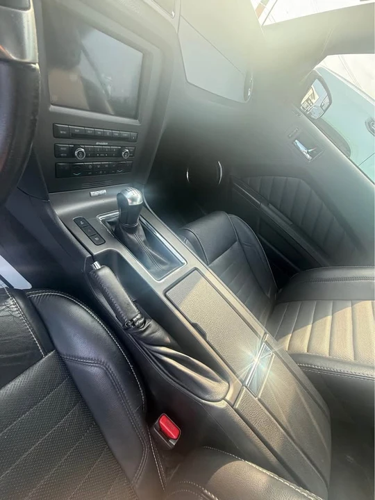2013 Ford S197 Mustang GT - Image 4 of 6