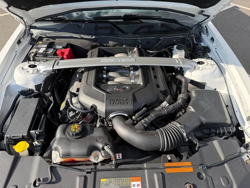 2013 Ford S197 Mustang GT - Image 11 of 14