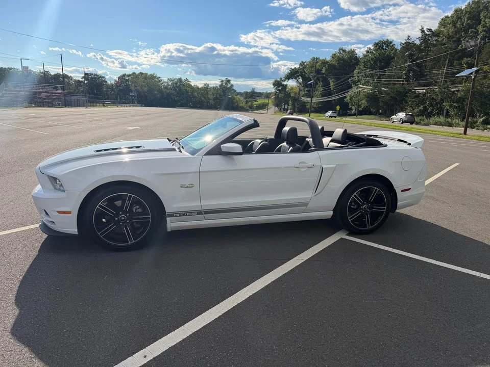 2013 Ford S197 Mustang GT - Image 6 of 14