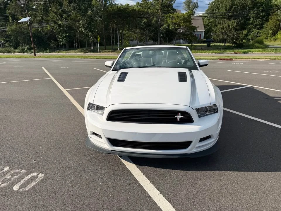 2013 Ford S197 Mustang GT - Image 3 of 14