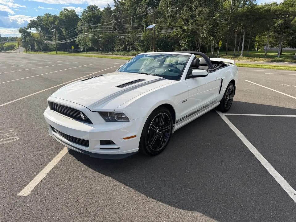 2013 Ford S197 Mustang GT - Image 4 of 14