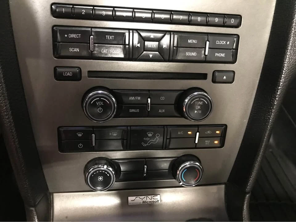 2013 Ford S197 Mustang GT - Image 15 of 18