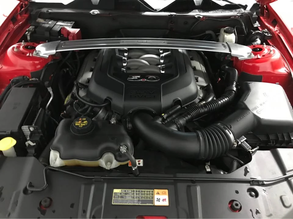 2013 Ford S197 Mustang GT - Image 18 of 18
