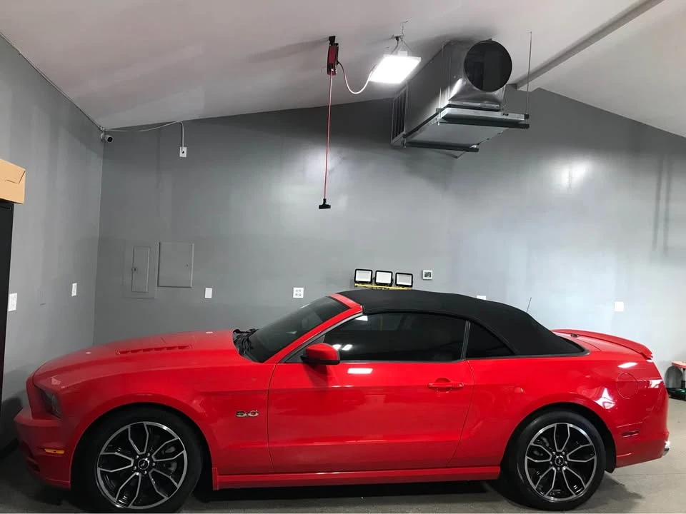 2013 Ford S197 Mustang GT - Image 4 of 18