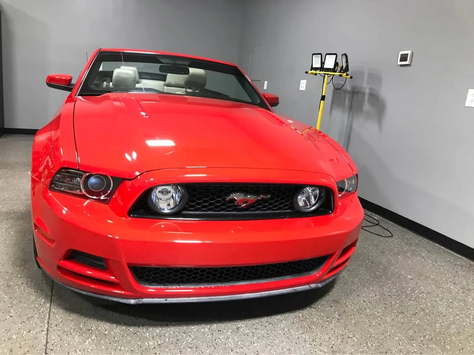 2013 Ford S197 Mustang GT - Image 3 of 18