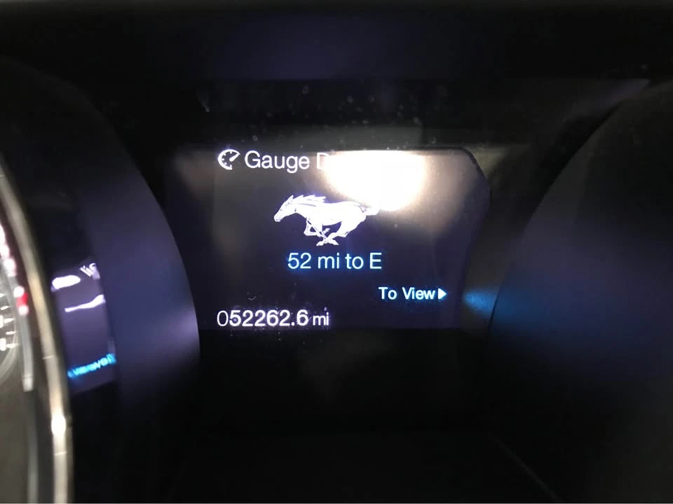 2013 Ford S197 Mustang GT - Image 12 of 18