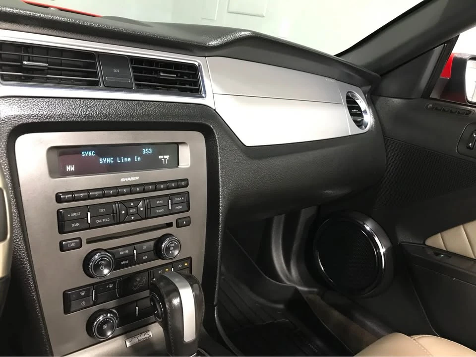 2013 Ford S197 Mustang GT - Image 13 of 18