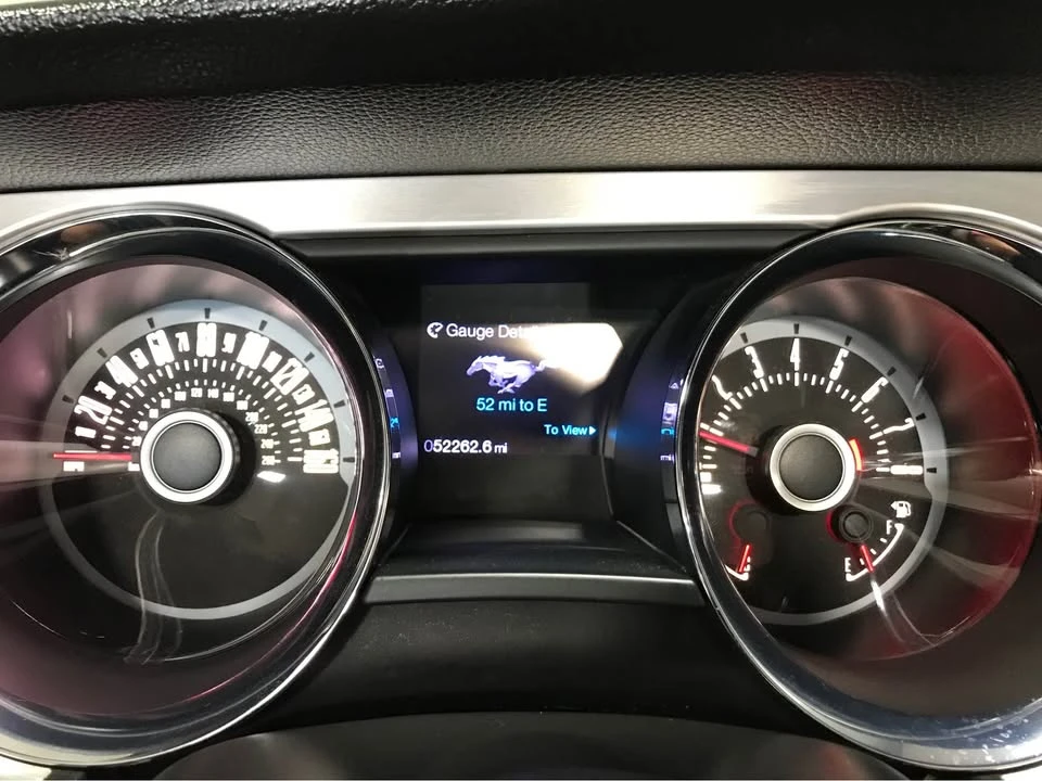 2013 Ford S197 Mustang GT - Image 11 of 18