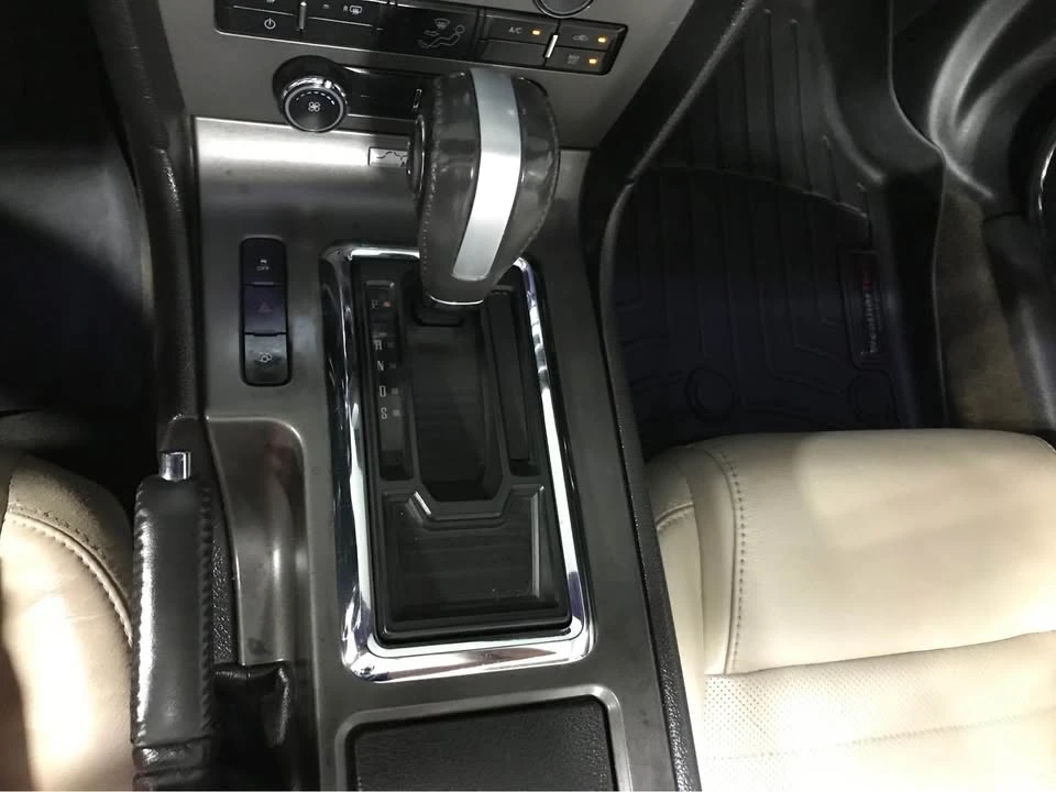 2013 Ford S197 Mustang GT - Image 16 of 18
