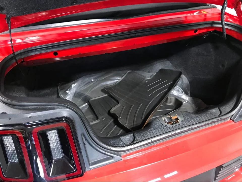 2013 Ford S197 Mustang GT - Image 17 of 18