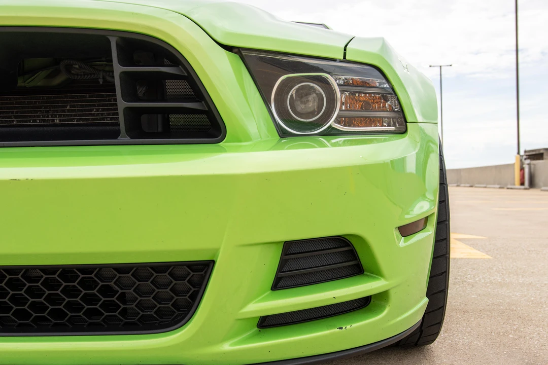 2013 Ford S197 Mustang - Image 14 of 31