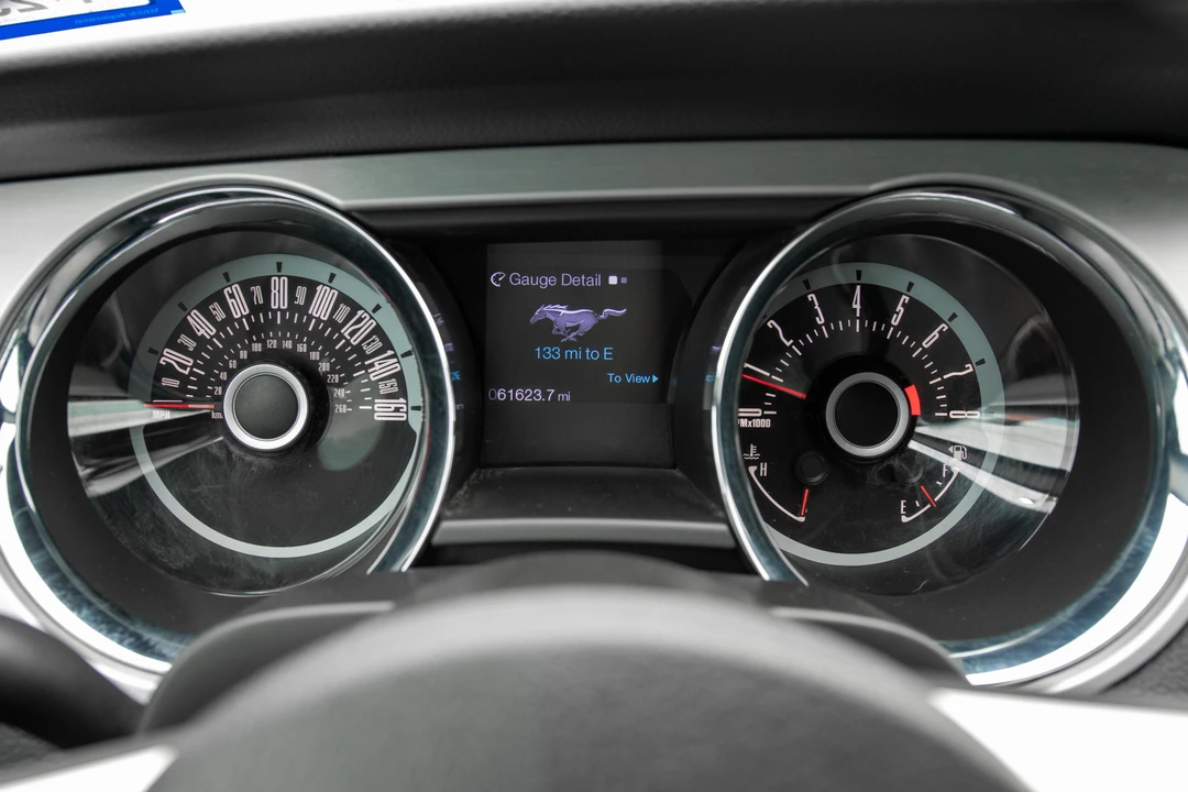 2013 Ford S197 Mustang - Image 31 of 31