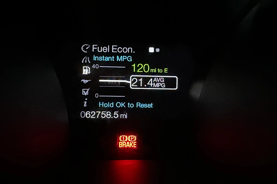 2013 Ford S197 Mustang - Image 27 of 31