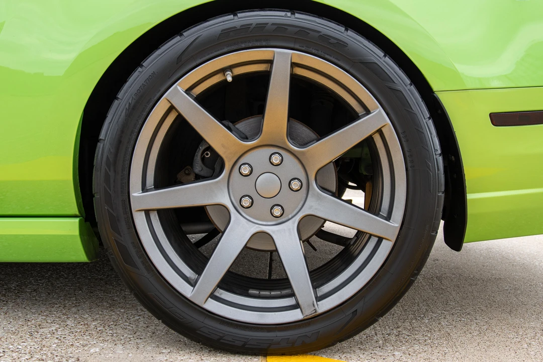 2013 Ford S197 Mustang - Image 22 of 31
