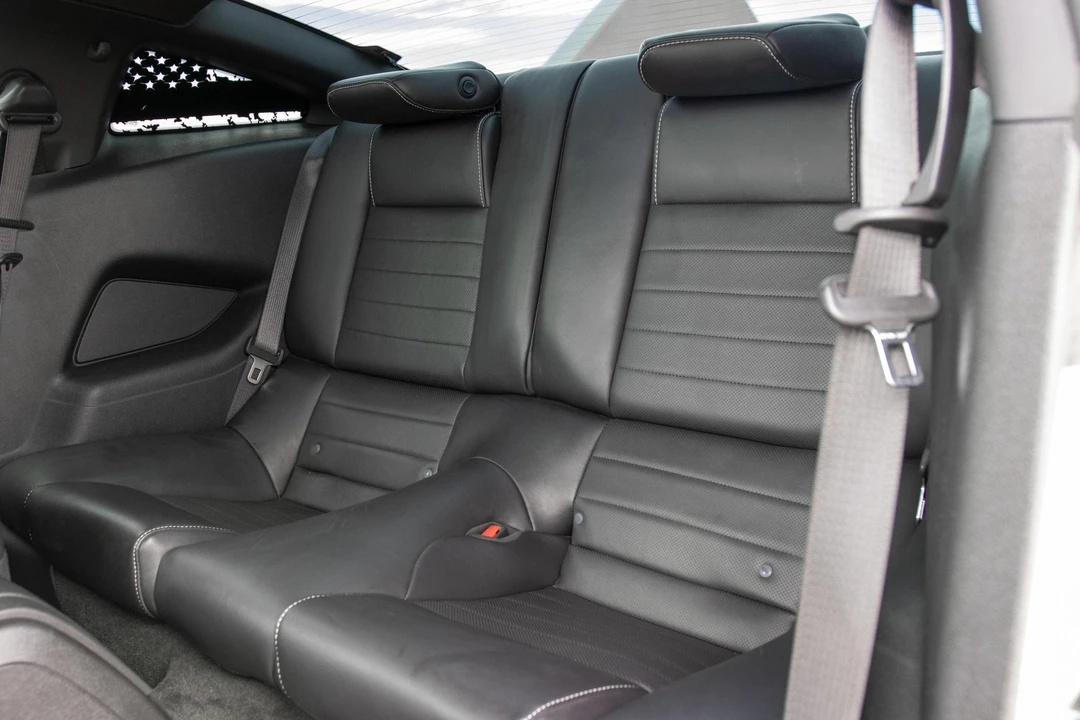 2013 Ford S197 Mustang - Image 26 of 31