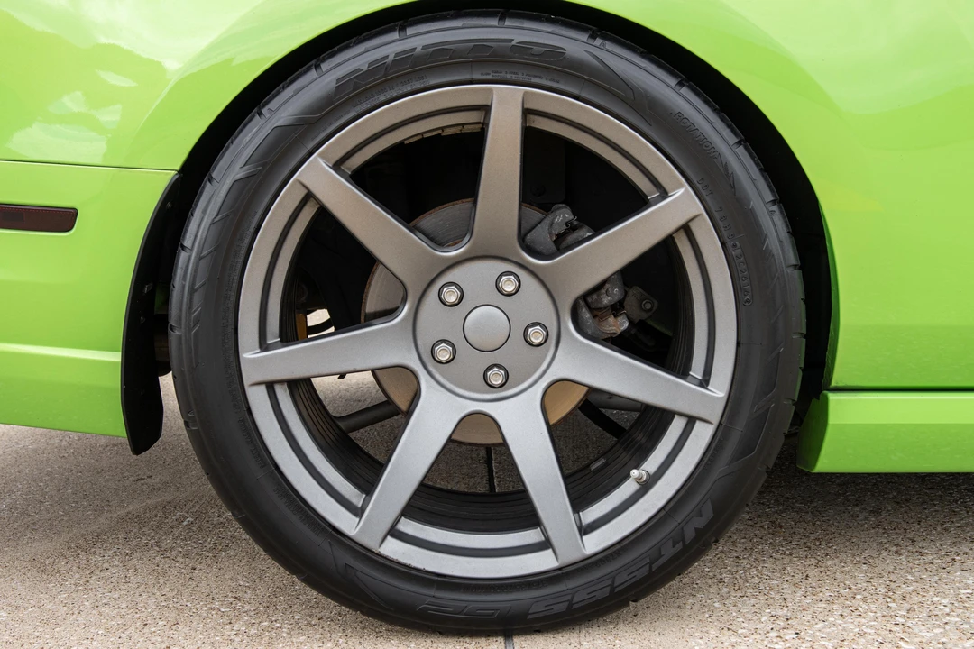 2013 Ford S197 Mustang - Image 23 of 31