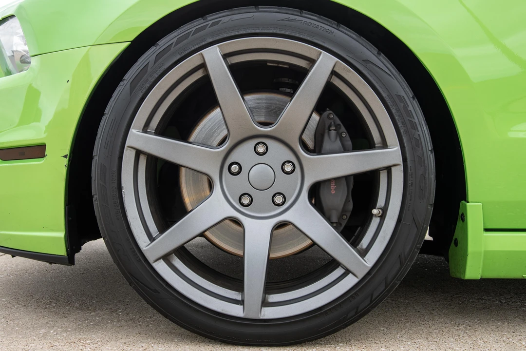 2013 Ford S197 Mustang - Image 21 of 31