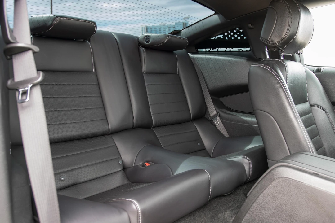 2013 Ford S197 Mustang - Image 29 of 31