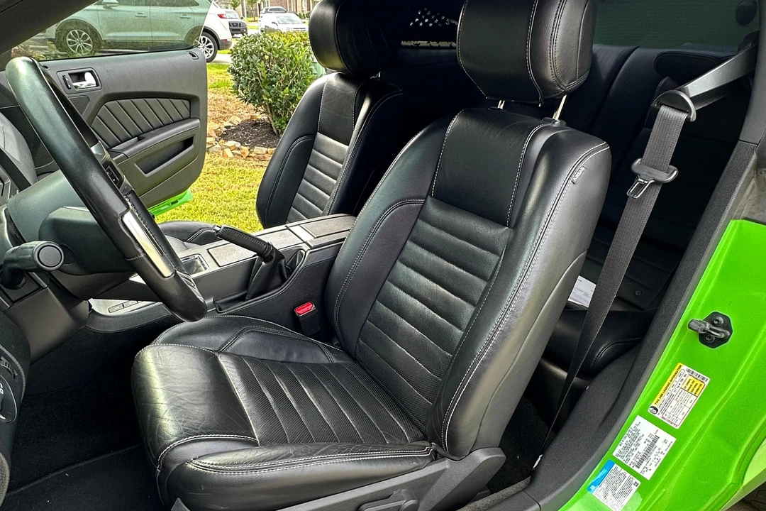 2013 Ford S197 Mustang - Image 25 of 31