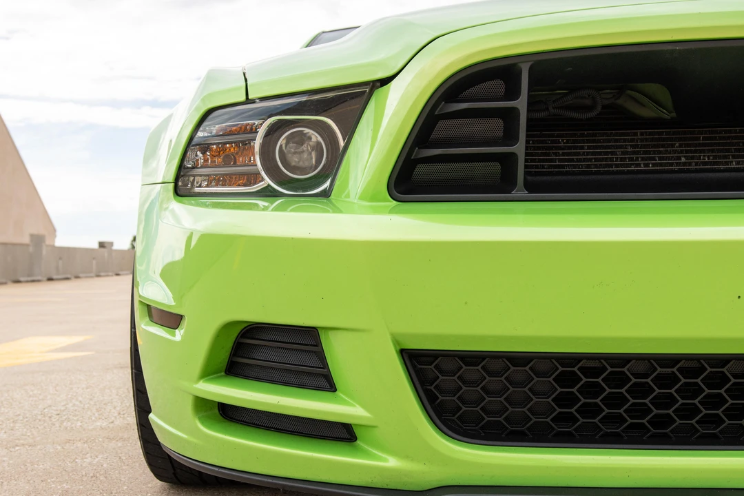 2013 Ford S197 Mustang - Image 10 of 31