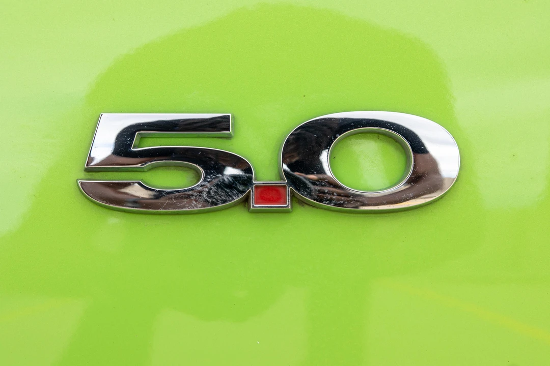 2013 Ford S197 Mustang - Image 18 of 31