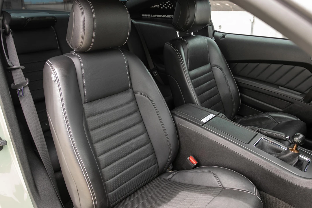 2013 Ford S197 Mustang - Image 28 of 31