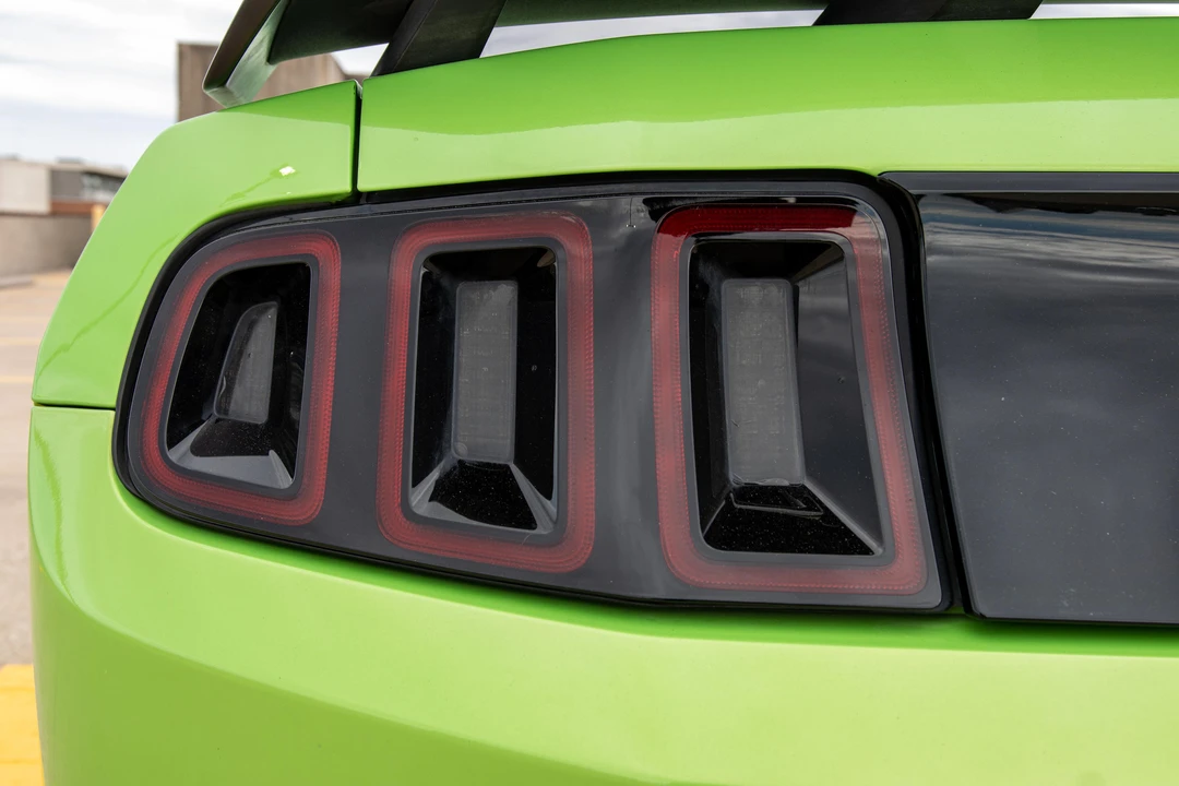 2013 Ford S197 Mustang - Image 16 of 31