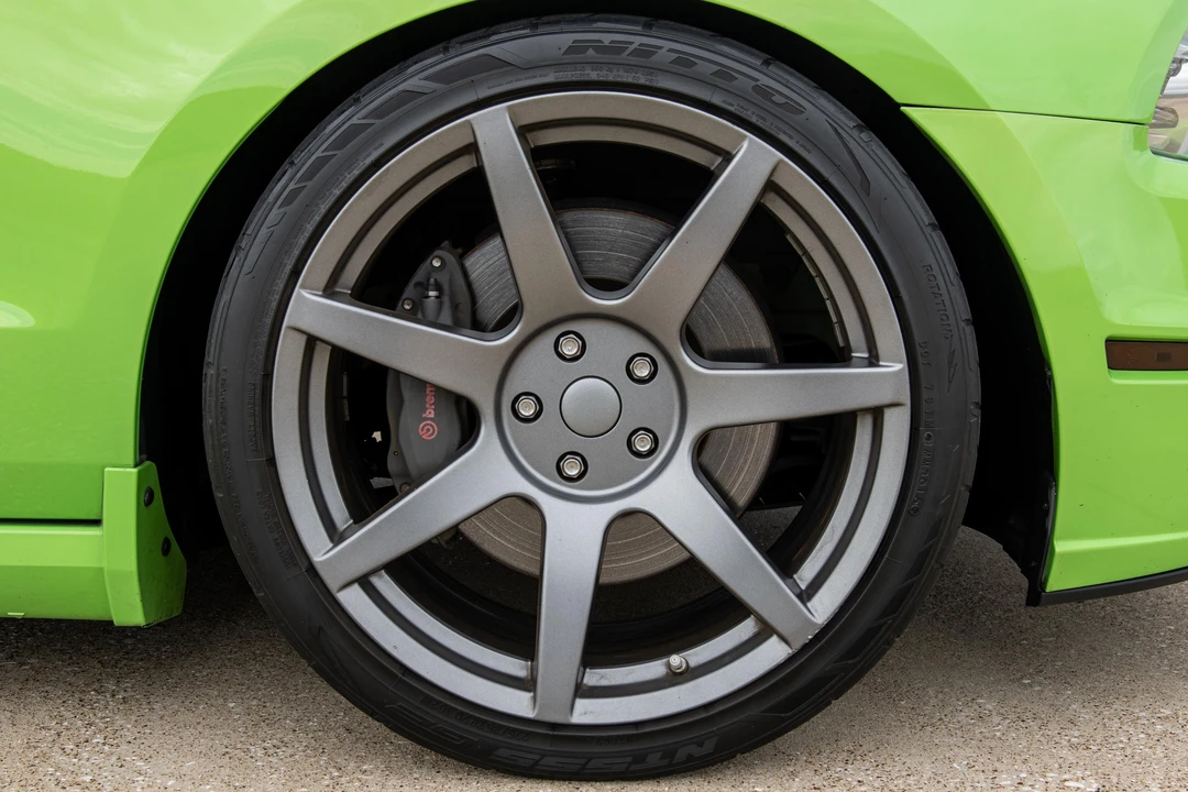 2013 Ford S197 Mustang - Image 20 of 31