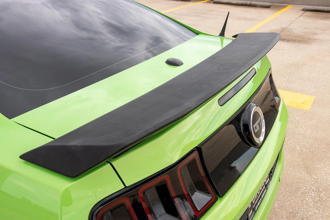 2013 Ford S197 Mustang - Image 17 of 31
